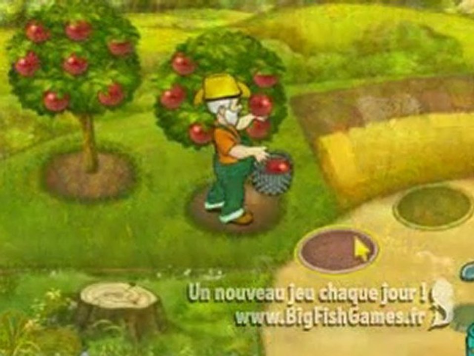 Farm Mania 2