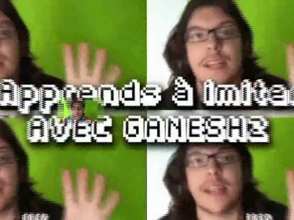 Apprends à imiter le doubleur d'eddie Murphy !