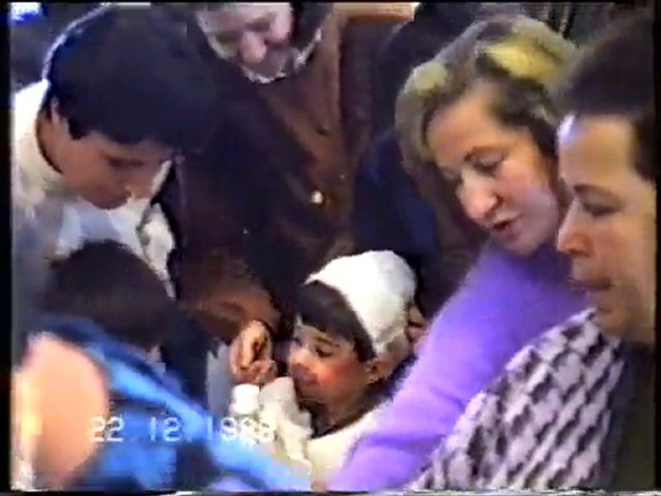 navidad 1989 2ª parte