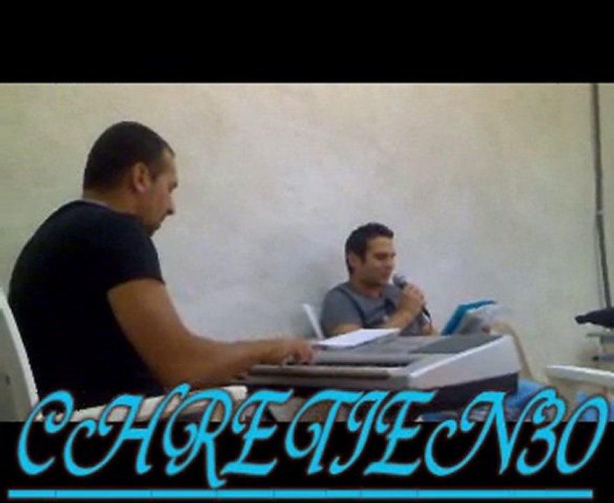 Cantique no remetas contra mi