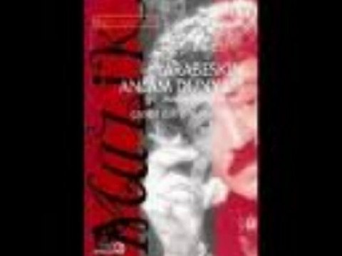 Müslüm Gürses Kara Kaş Gözlerin Elmas