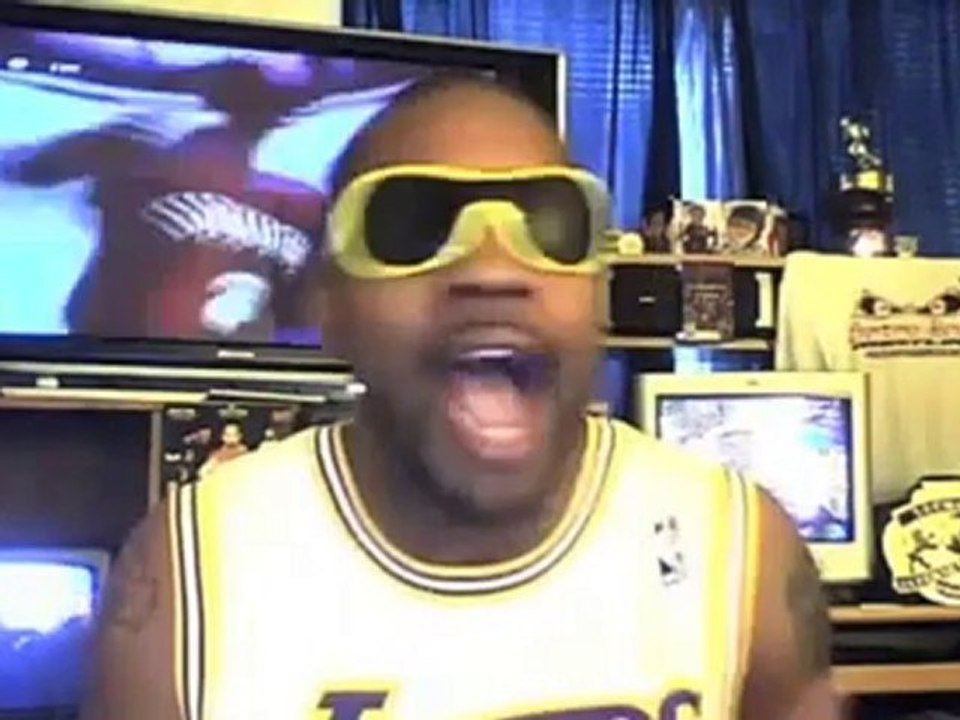 Famous B State of the Title Address