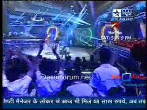 Saas Bahu Aur Saazish [Star News] - 13th August 2010 - Part3