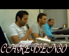 Cantique Dios lé dijo Abraham