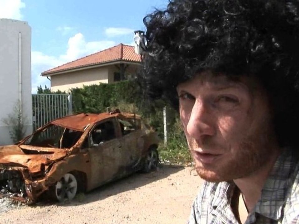 La torche - Valeo - Vraie pub concours