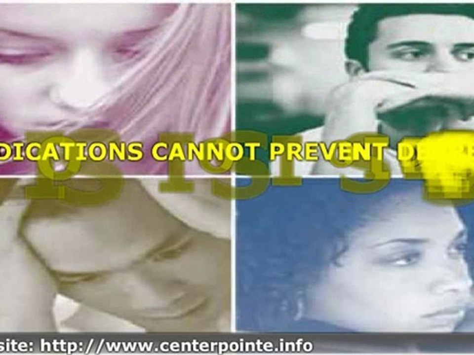 Overcome Depression with Ease