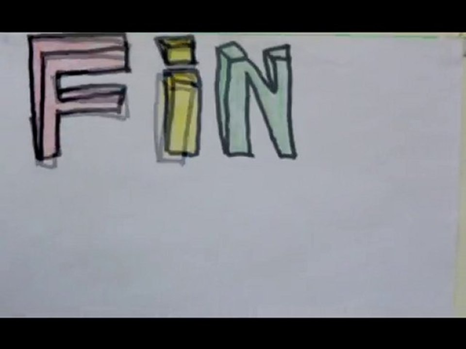 DESSINER C'EST FILMER
