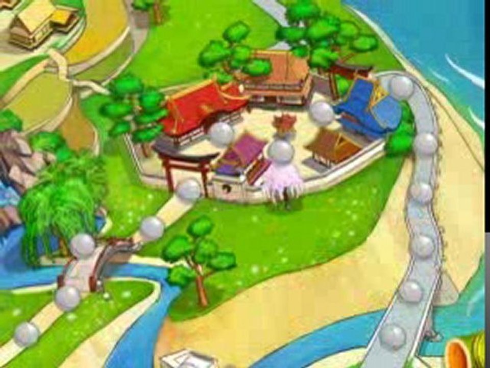 Asami's Sushi Shop