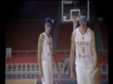 Basketbol Milli Takımı Turkcell Reklam Filmi Kamera Arkası