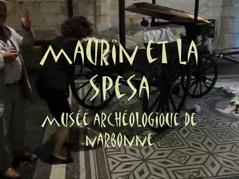 Casanova Forever 1ère partie