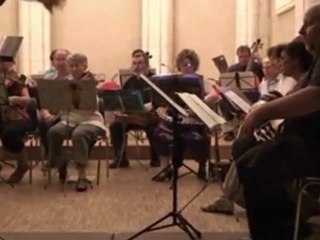 Jean-Joseph Mouret / extraits