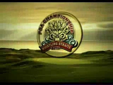 PGA Championship 2010 le parcours Aout 2010