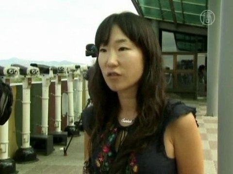 На границе между Севером и Югом царит тишина