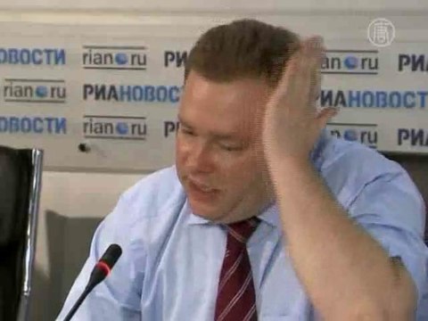 Засуха в России ставит под угрозу урожай зерновых