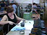 Chaussures hommes Bexley Fabrication Etape 28