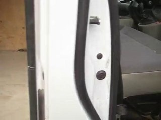 utilitaire opel vivaro