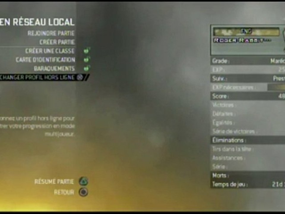 MW2 hack prestige 10 after 1.11 ps3 100% working_1
