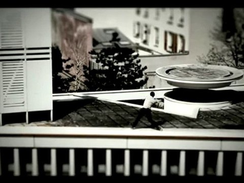 AAron EVO - Beverly Chills (Walid guest)