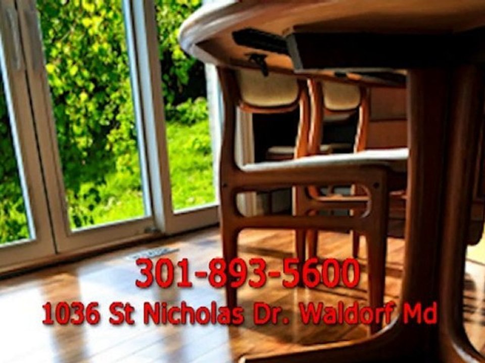 Avant Garde How who Kitchen Bathroom Remodel Md