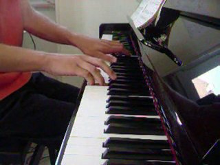 Nocturne op. 32 n°1 de Chopin