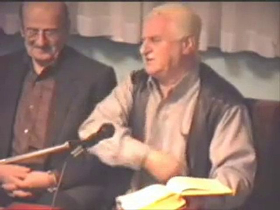 Mehdi (A.S) Geldi mi - WwW.RisaleForuM.NeT