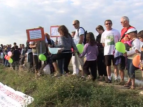 Les sinistrés de Xynthia inquiets avant les grandes marées