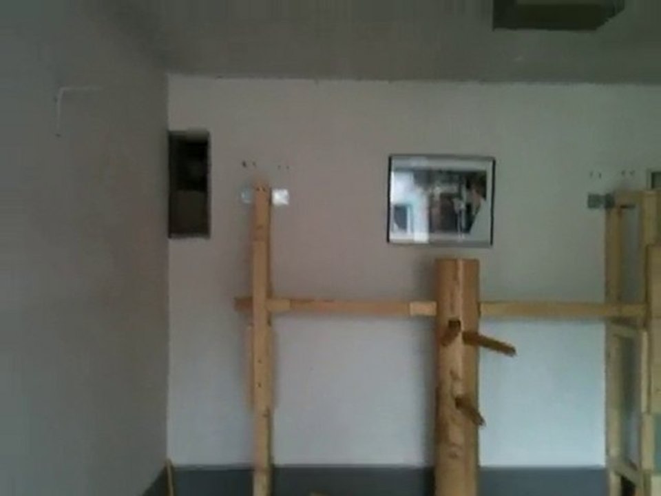 Longpole application 1