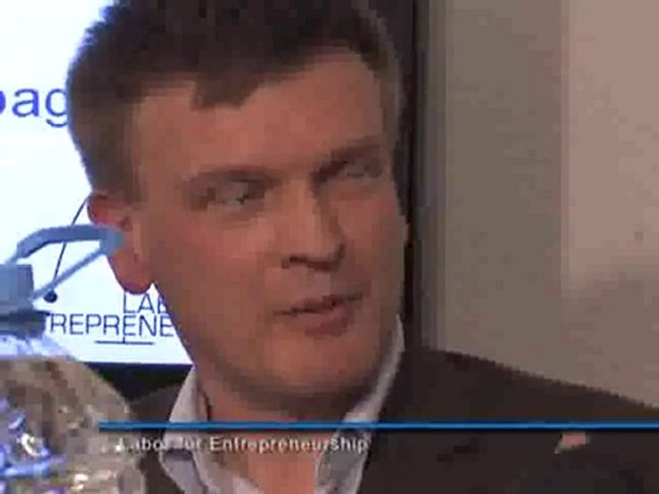 Interview mit Michael Tag: Erfolgsgeschichte Quellwasser 2/3