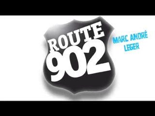 Festival le pic sonne Marc André Leger