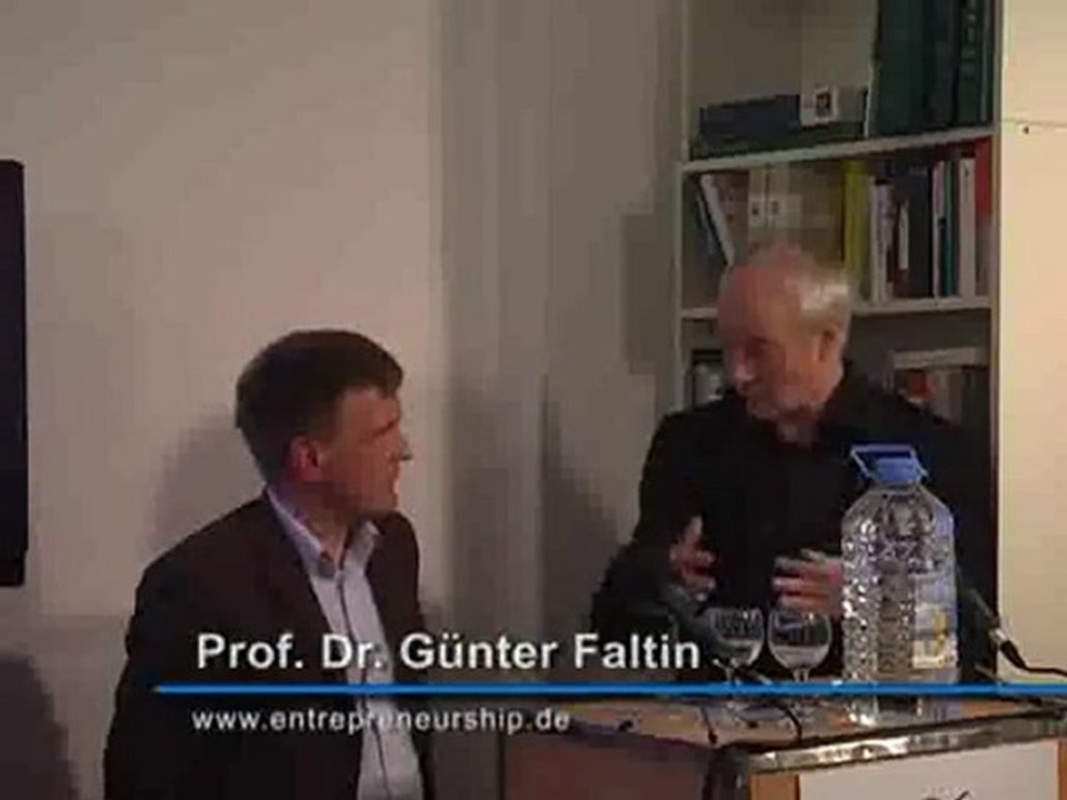 Interview mit Michael Tag: Erfolgsgeschichte Quellwasser 3/3