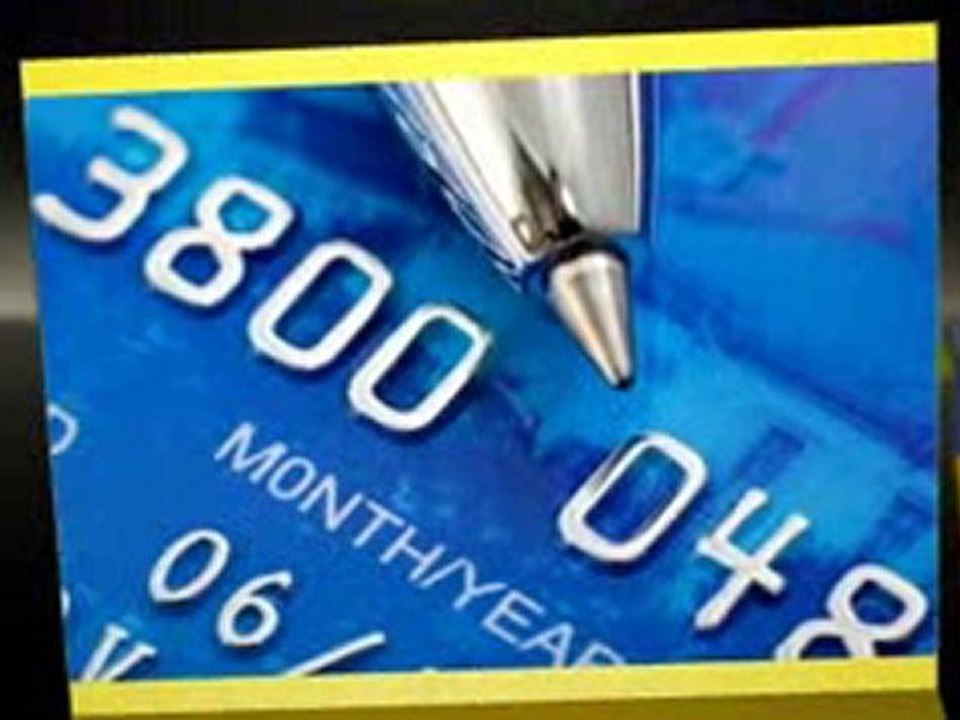 Rewards Credit Cards