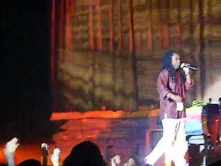 William Baldé - Un Rayon de soleil (extrait)