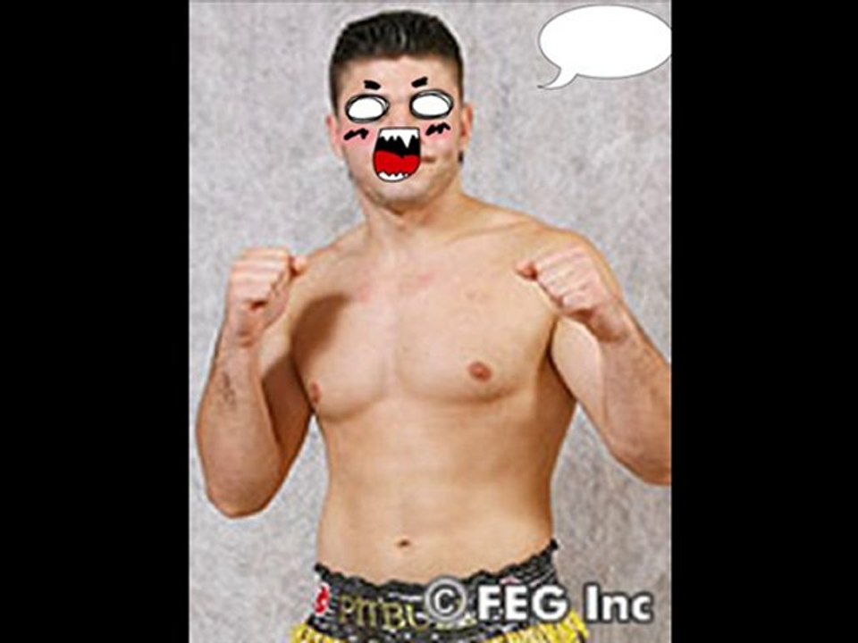 Erhan Denizin yeni Ring Müziği 13 Ağustos 2010