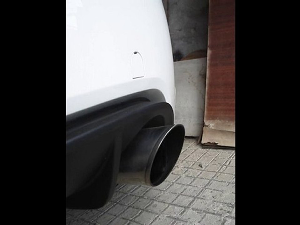 echappement gge mercier