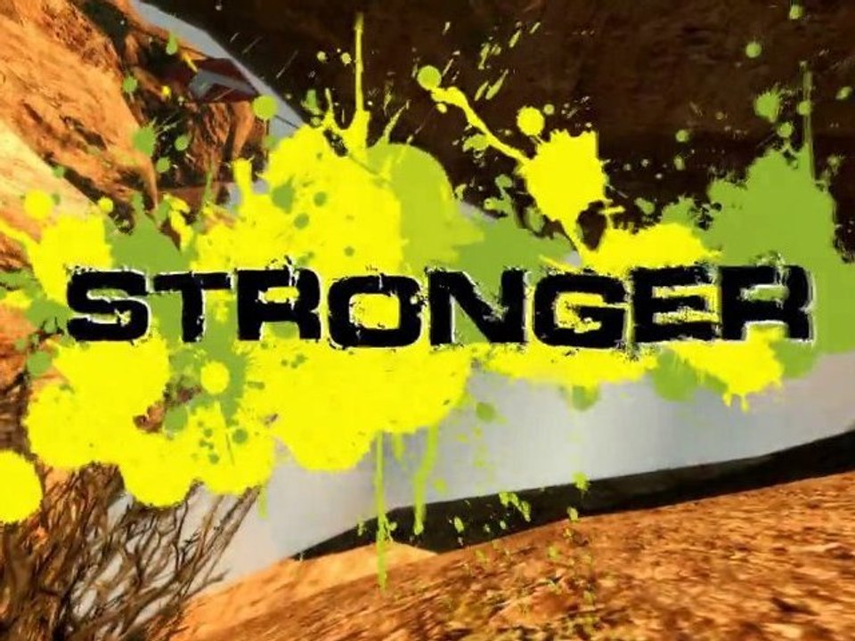 Nail'd - GamesCom Trailer