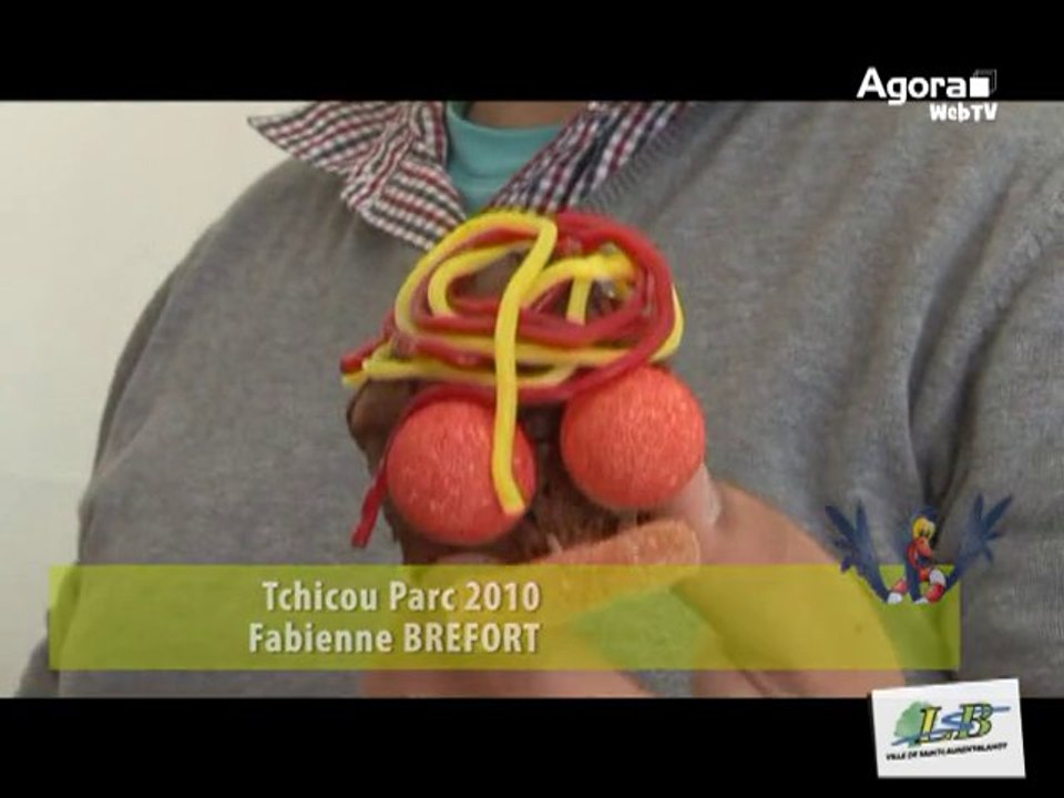 LES ESTIVALES : ATELIER D'ARTISTE AU TCHICOU PARC : L'ATELIER CULINAIRE