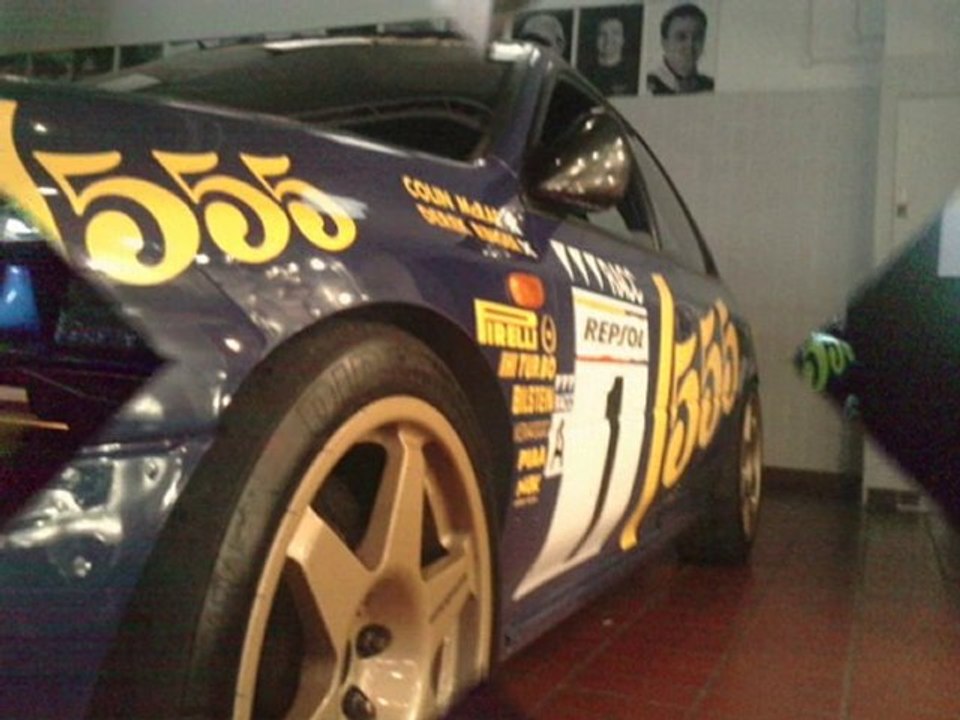 visite prodrive