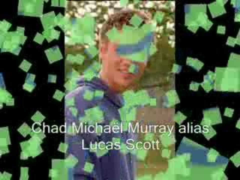 Les freres scott