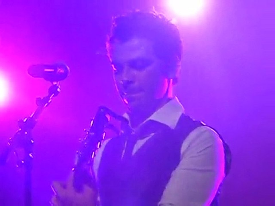 Christophe Maé - Maman (intro)