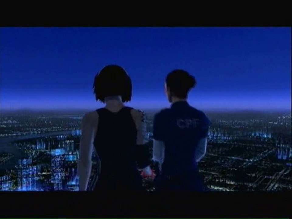 Mirror's Edge - Episode 9 - L'Eclat