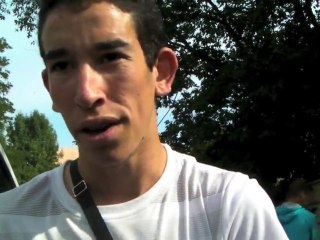 Les jeunes en chantier à Charleville-Mézières