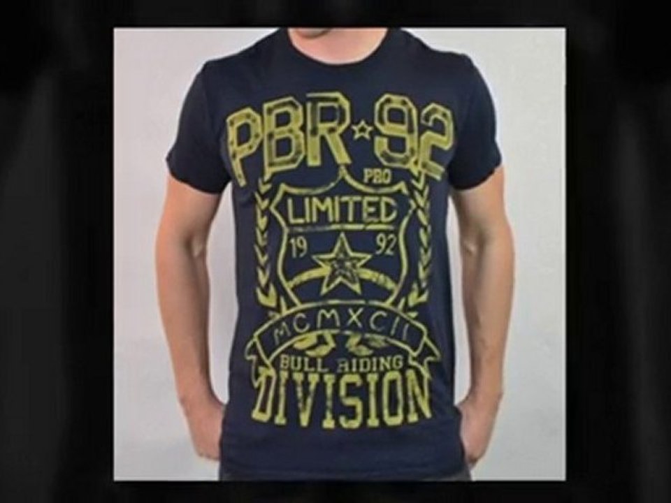 Stylish PBR Western Shirts