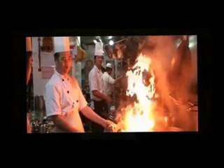 Fantastic Chinese Restaurant Kuala Lumpur