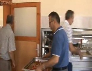 Yakuplar köyü şenlik part 2 - İzlesene.com