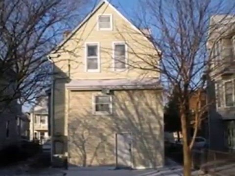 Homes for Sale - 4043 N Whipple St - Chicago, IL 60618 - Col