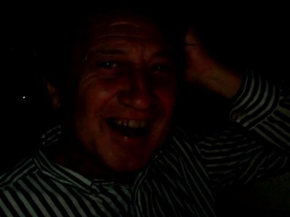 Interview a genève de Amnay et Mustapha à Genève