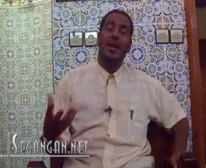 نفحات رمضانية، الحلقة الأولى