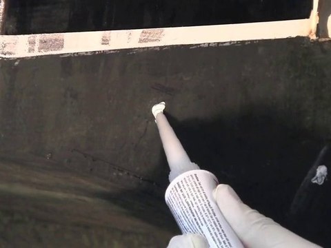 3M 5200 Fast Cure Product Demo