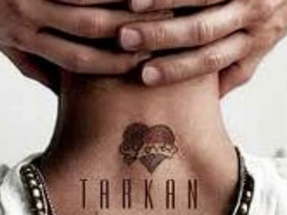 Tarkan   Sevdanin Son Vurusu   MIX