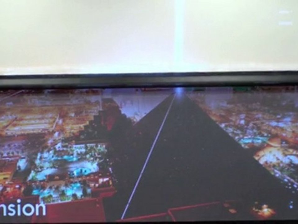 Black Diamond Scree Birght Room